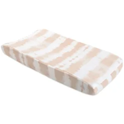 Change Pad Cover