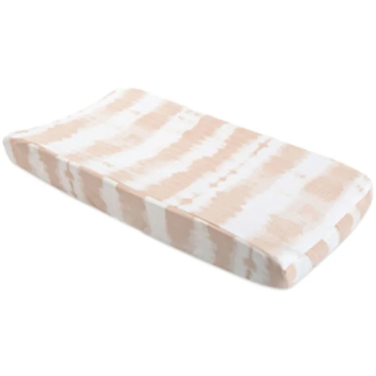 Change Pad Cover