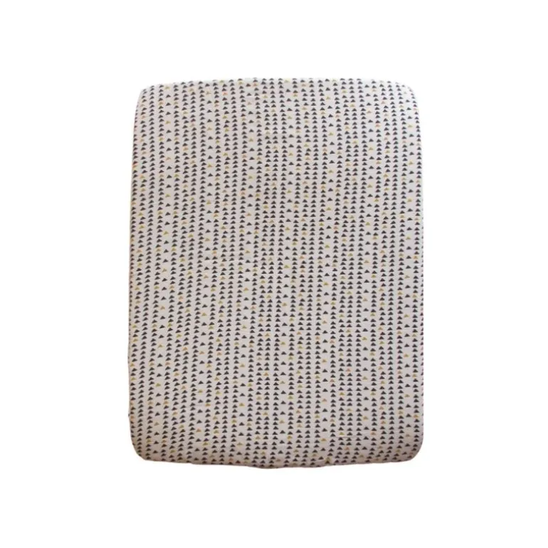 Change Pad Cover - Nordic Woods