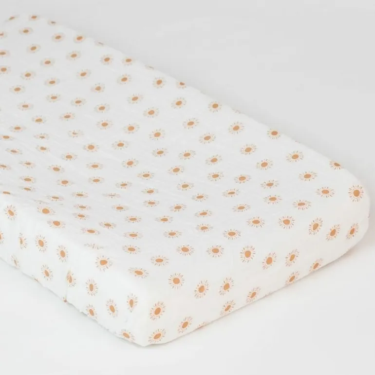 Change Pad Covers