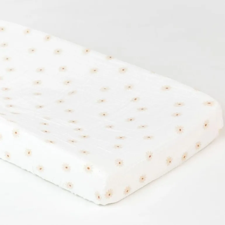 Change Pad Covers