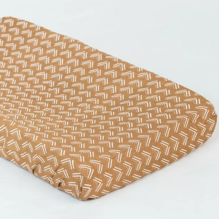 Change Pad Covers