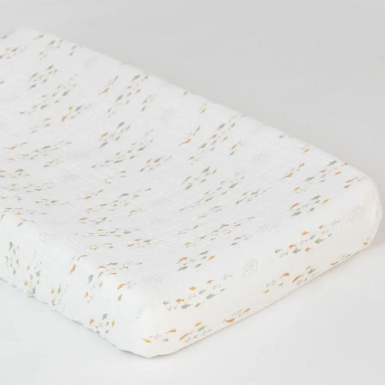 Change Pad Covers