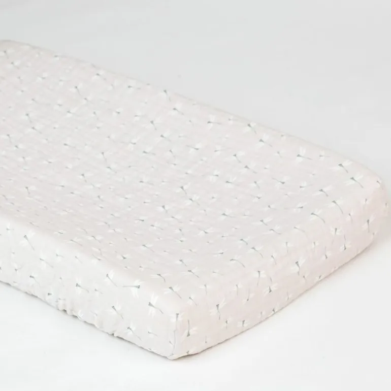 Change Pad Covers