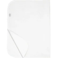 Change Pad Terry - White Only