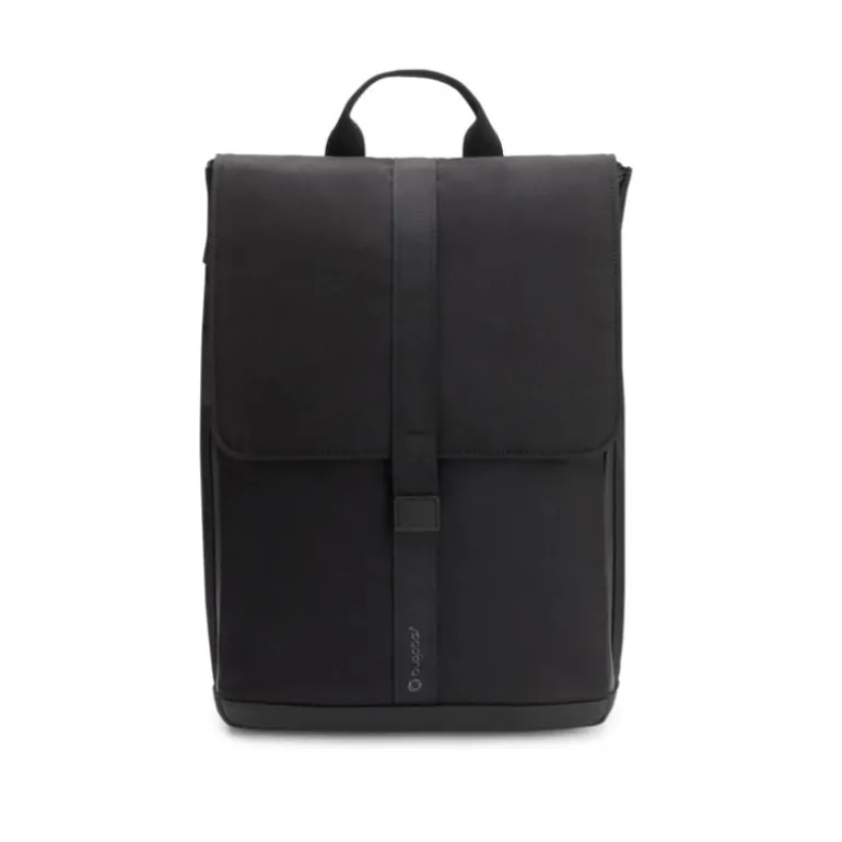 Changing Backpack