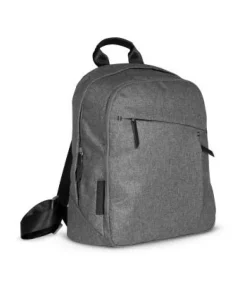 Changing Backpack