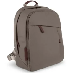 Changing Backpack