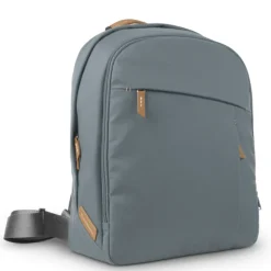 Changing Backpack