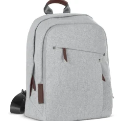 Changing Backpack