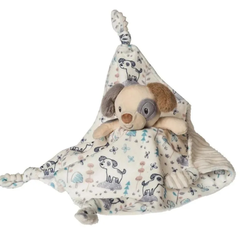 Character Blankets