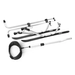 Chariot 2 Cross-Country Skiing Kit