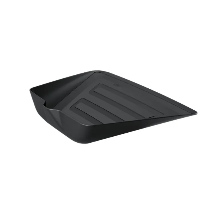 Chariot Floor Mat