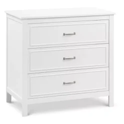 Charlie 3-Drawer Dresser