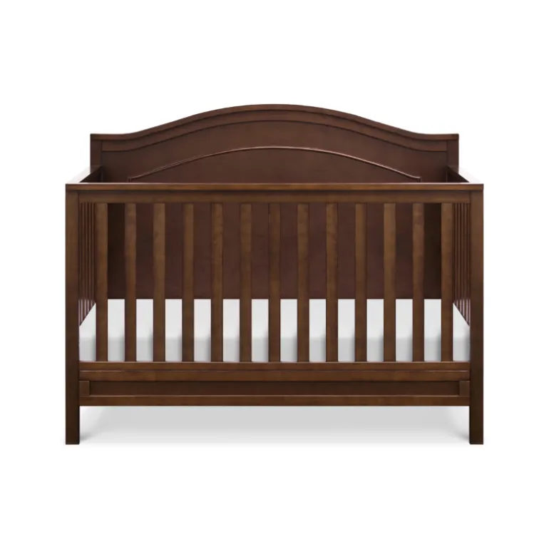 Charlie 4-in-1 Convertible Crib