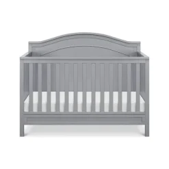 Charlie 4-in-1 Convertible Crib