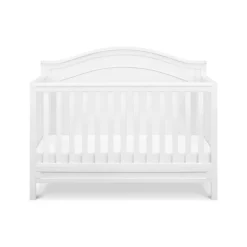 Charlie 4-in-1 Convertible Crib
