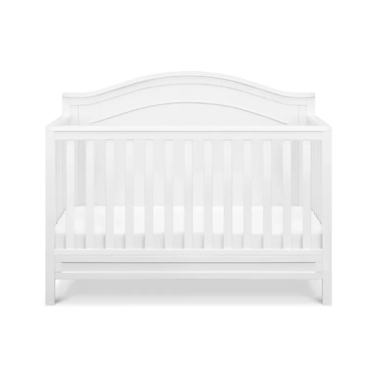 Charlie 4-in-1 Convertible Crib