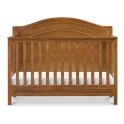 Charlie 4-in-1 Convertible Crib