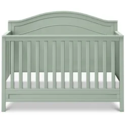 Charlie 4-in-1 Convertible Crib