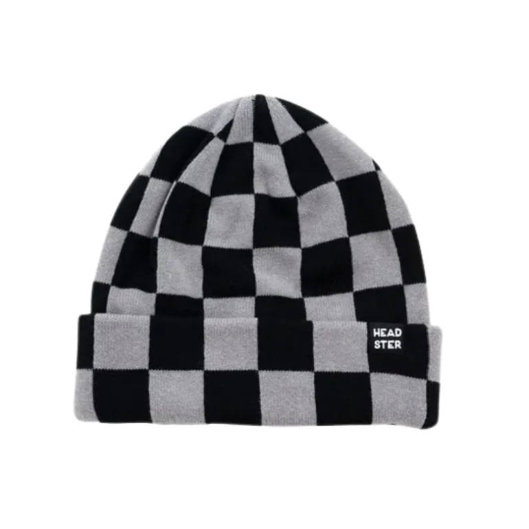 Check Yourself Beanie