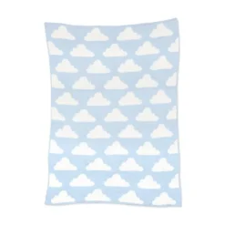 Chenille Blankets