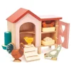 Chicken Coop