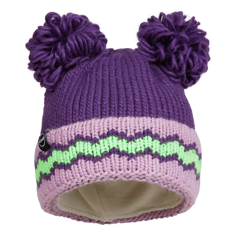 Children's Adorable Hat - 2-5 Years