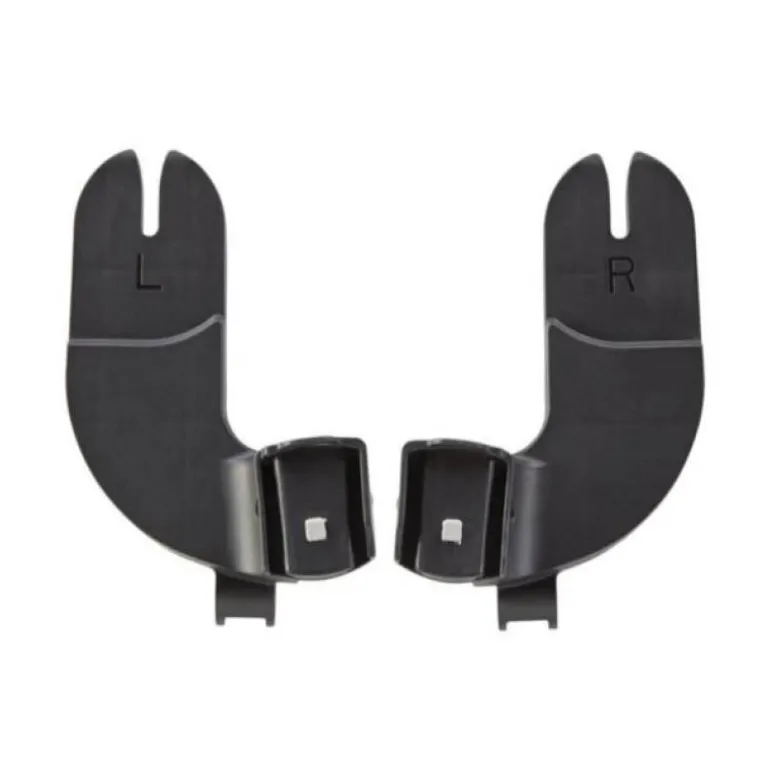 City Select 2 Eco Car Seat Adapter - Baby Jogger, Graco