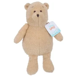 Classic Winnie the Pooh Plush Toy