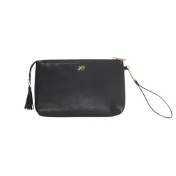 Classic Zip Pouch