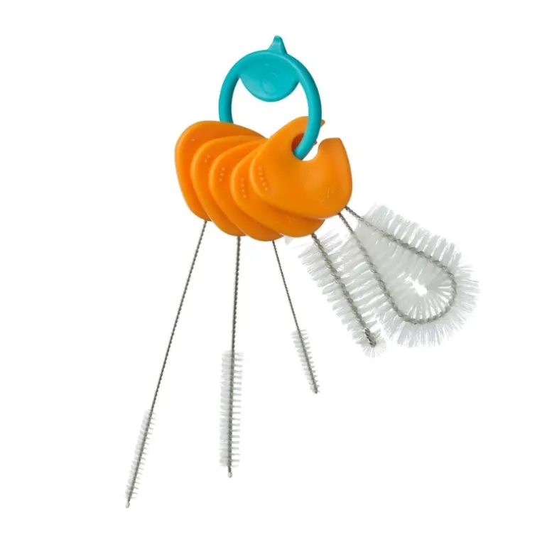 Cleaning Brush Set