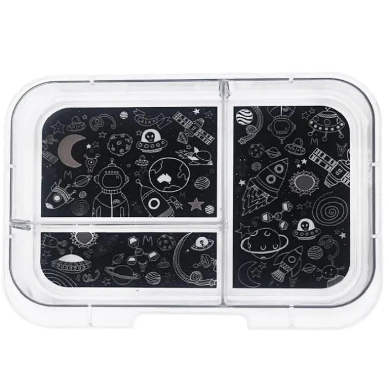 Clear Tray