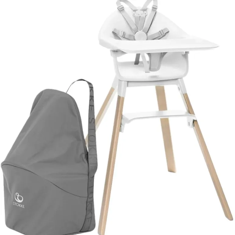 Clikk Travel Bundle