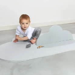 Cloud Playmat