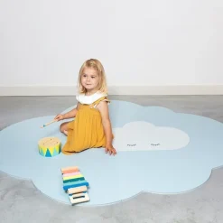 Cloud Playmat