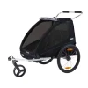 Coaster XT - Black