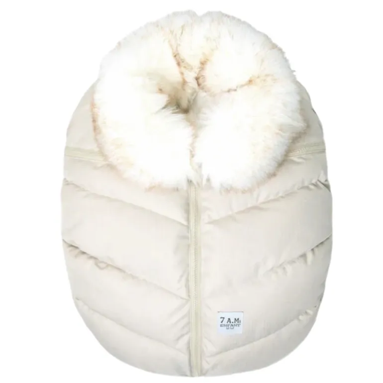 Cocoon Car Seat Cover