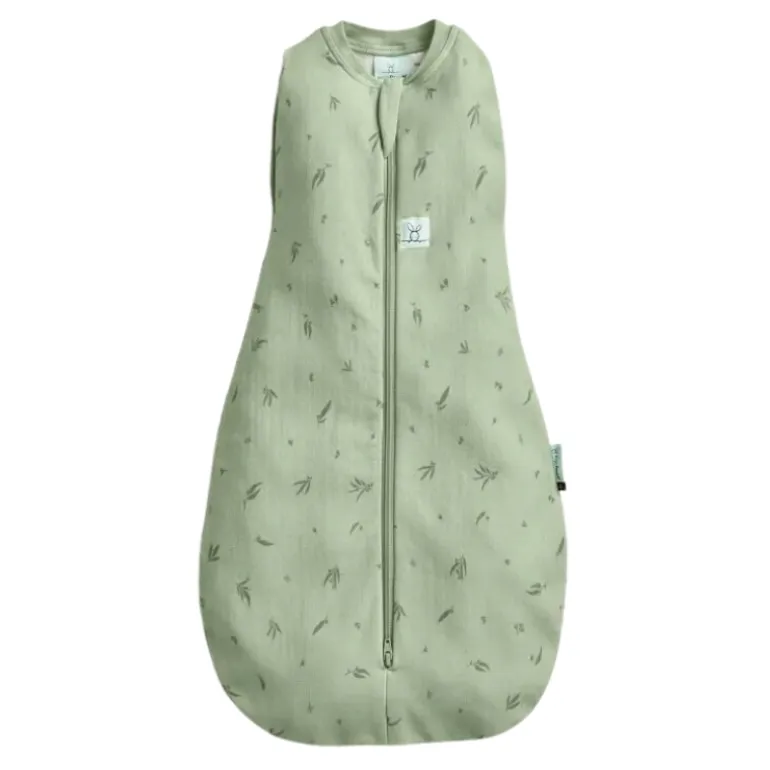 Cocoon Sleep Sack Swaddle - Organic Cotton Swaddle Bag - 2.5 TOG