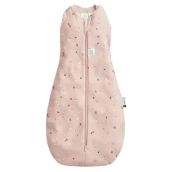 Cocoon Sleep Sack Swaddle - Organic Cotton Swaddle Bag - 0.2TOG