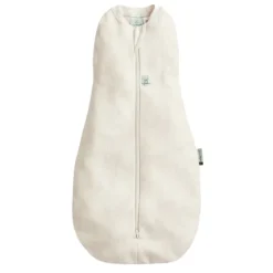 Cocoon Sleep Sack Swaddle - Organic Cotton Swaddle Bag - 1.0 TOG