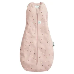 Cocoon Sleep Sack Swaddle - Organic Cotton Swaddle Bag - 1.0 TOG