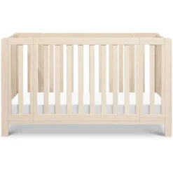 Colby GROW 6-in-1 Convertible Bassinet to Crib