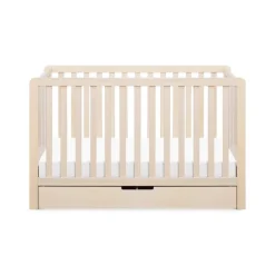 Colby 4-in-1 Convertible Crib with Trundle Drawer