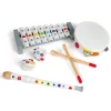 Confetti Musical Set