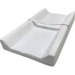 Contoured Change Pad