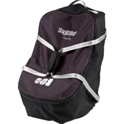 Convertible Car Seat Travel Bag