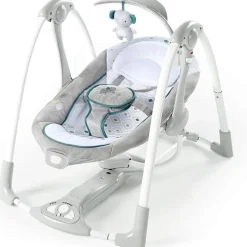ConvertMe Swing - 2 - Seat