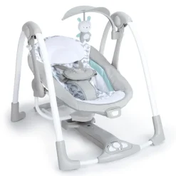 ConvertMe Swing - 2 - Seat