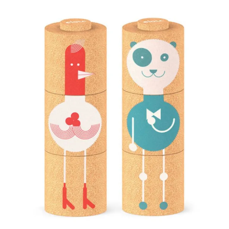 Cork Totem RP